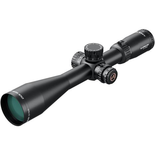 Athlon Optics 2.5-15x50 Ares BTR Riflescope