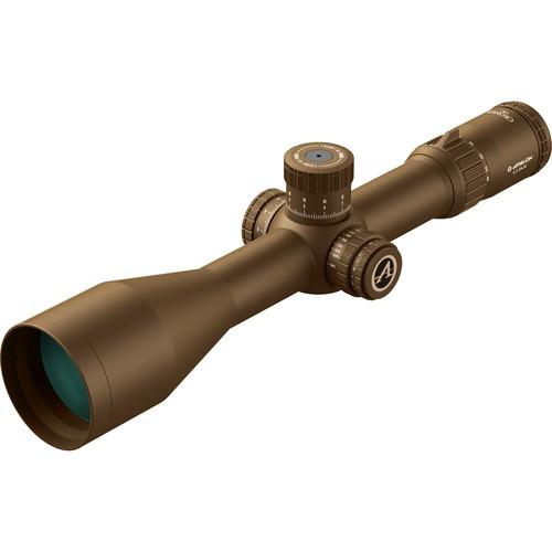 Athlon Optics 4.5-29x56 Cronus BTR SF Riflescope