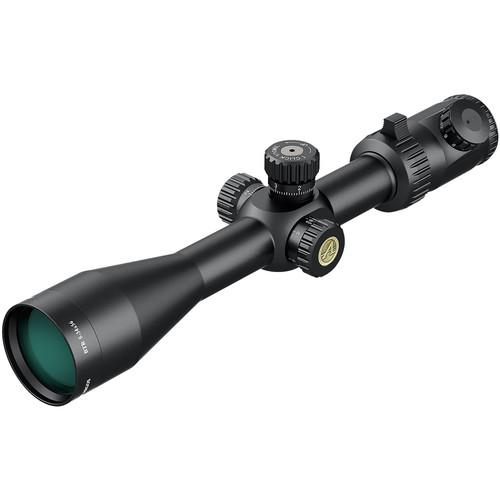 Athlon Optics 8-34x56 Argos BTR SF Riflescope