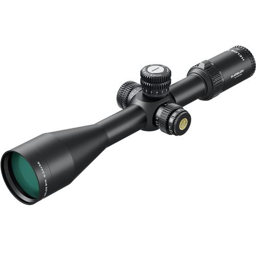 Athlon Optics 8-34x56 Helos BTR SF Riflescope
