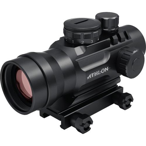 Athlon Optics Midas BTR RD12 1x30 Red Dot Sight