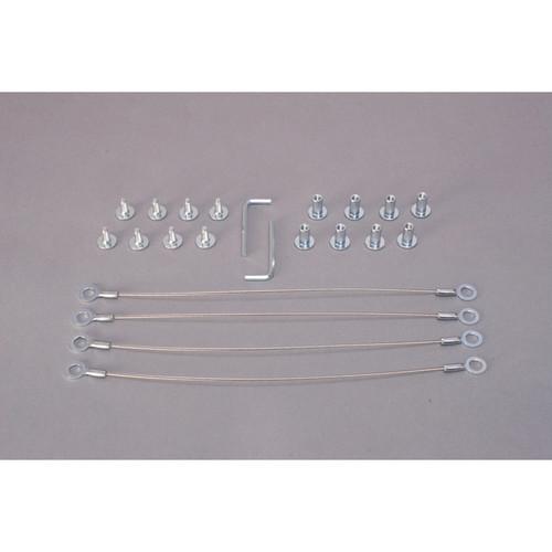 Auralex Cloud Mounting Hardware for Mounting