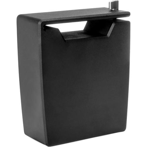 Autoscript Intelligent Prompting Counterbalance Weight