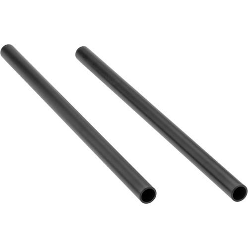 Axler 15mm Aluminum Rod Set