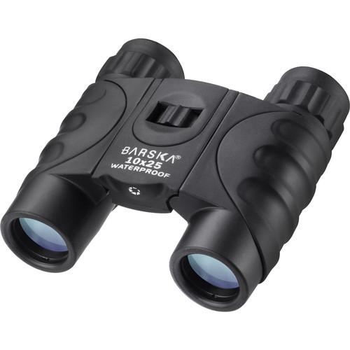 Barska 10x25 Colorado Waterproof Binocular