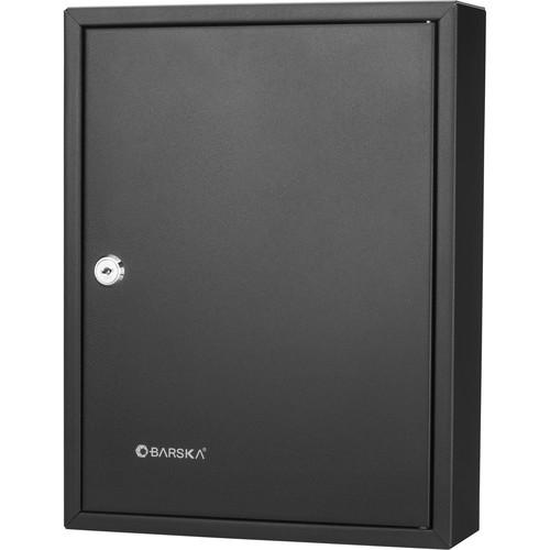 Barska 42 Position Key Cabinet with Key Lock