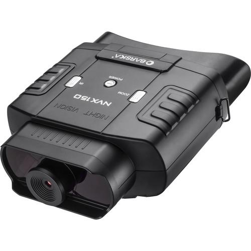 Barska NVX150 Digital Night Vision Biocular