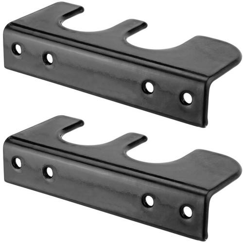 Barska Rifle Safe Shotgun Rack for AX11898 and AX11780