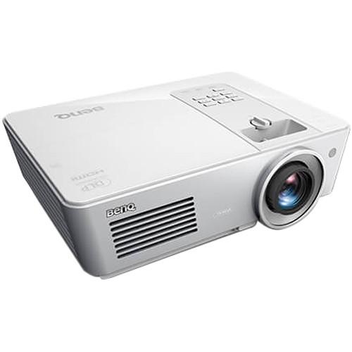 BenQ SU765 5500-Lumen WUXGA DLP Projector