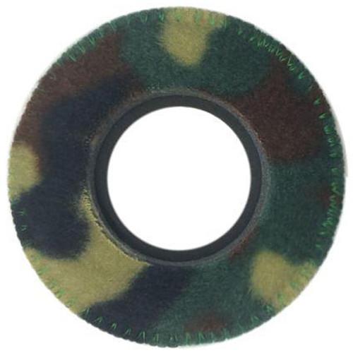 Bluestar Viewfinder Eyecushion - Round, Small, Fleece