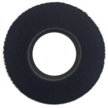 Bluestar Viewfinder Eyecushion - Round, Ultra Small, Fleece