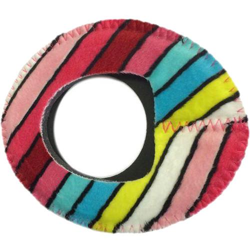 Bluestar Zacuto Oval Large Eyecushion