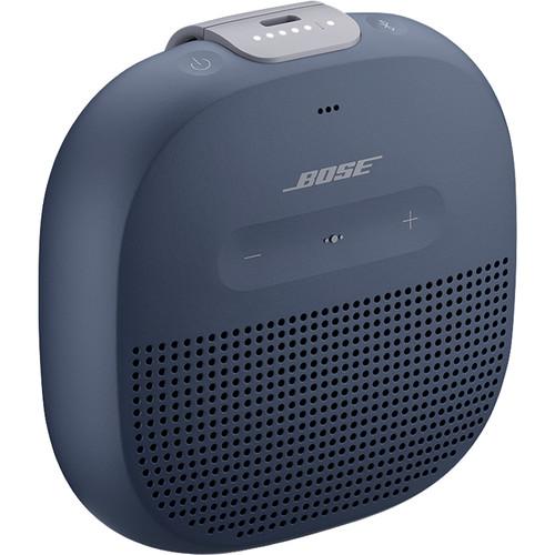 Bose SoundLink Micro Bluetooth Speaker