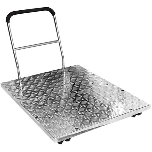 CAME-TV Dolly Platform System with 4