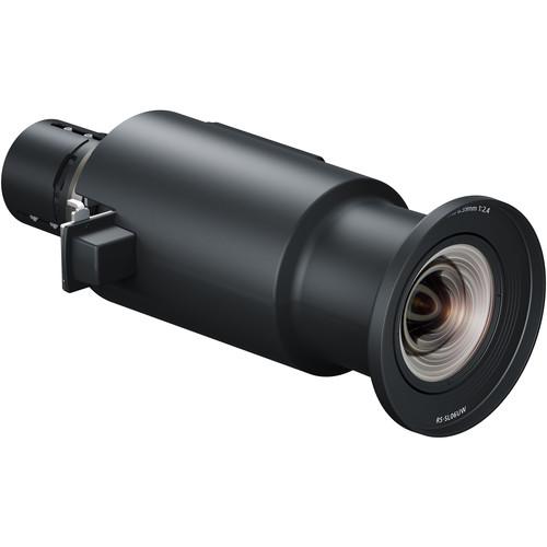 Canon RS-SL06UW 0.54:1 Ultra-Short Fixed Lens for Select REALiS Projectors