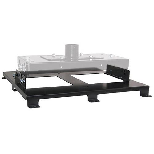 Chief Custom VCM Interface Bracket for Select Panasonic Projectors