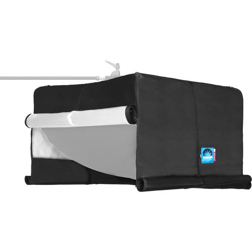 Chimera Pancake Lantern with Skirt