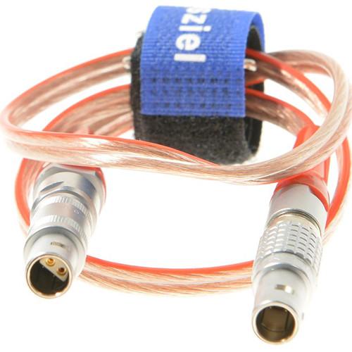 Chrosziel ARRI artemis to Aladin MK I DigiFox Power Cable