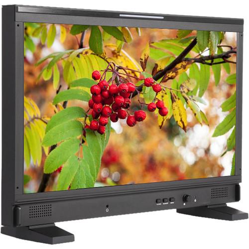 CINEGEARS Ruige 21.5" Full HD 3G-SDI HDMI Broadcast Monitor