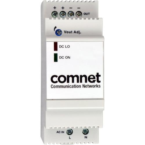 COMNET PS-AMR Series 24V Industrial DIN Rail Mounting Power Supply