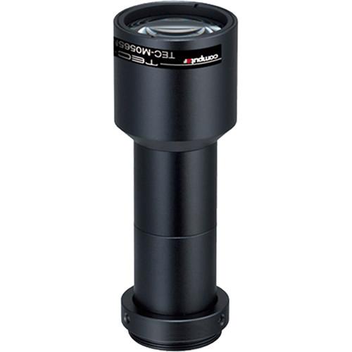 computar 0.5x, 2 Megapixel Telecentric Lens in C-Mount for 2 3" Sensors
