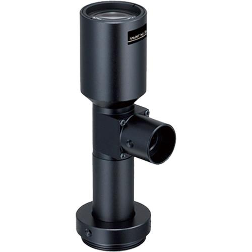 computar 0.8x 2MP Telecentric C-Mount Lens with Coaxial Port for 2 3" Sensors