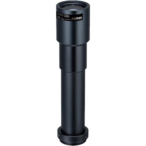 computar 2.0x, 2 Megapixel Telecentric Lens in C-Mount for 2 3" Sensors