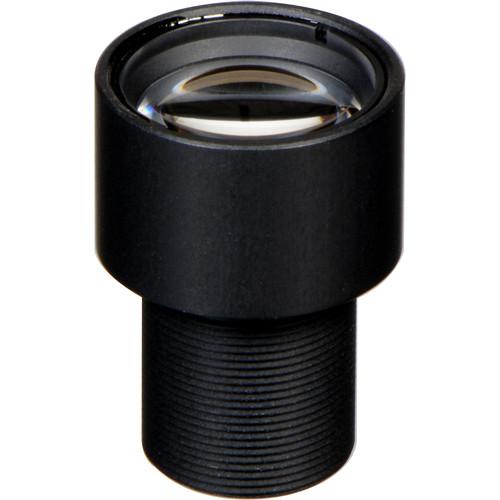 computar H2520KP M12-Mount 25mm Board Lens