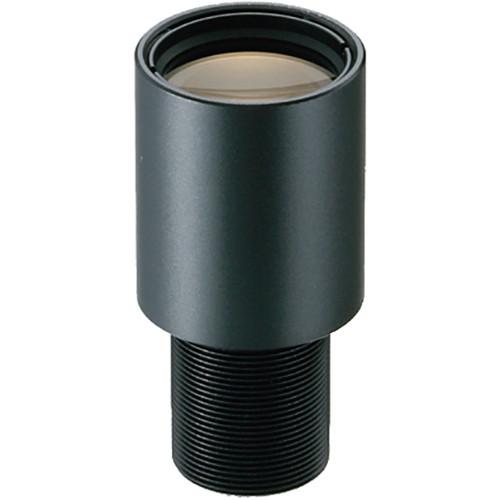 computar M12 Mount 3MP 12mm f 2 Lens