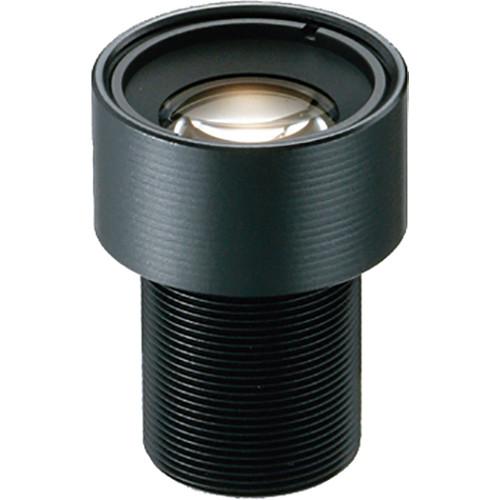 computar M12 Mount 3MP f 2 16mm Lens