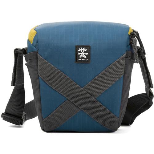 Crumpler Quick Delight Toploader 150 Camera Bag