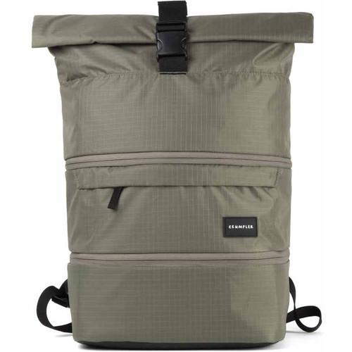Crumpler The Pearler Camera Backpack