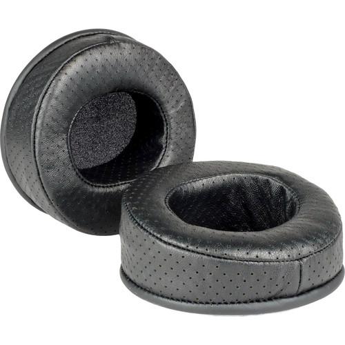 Dekoni Audio Fenetrated Elite Shhepskin Ear Pads Fits Audeze LCD Series