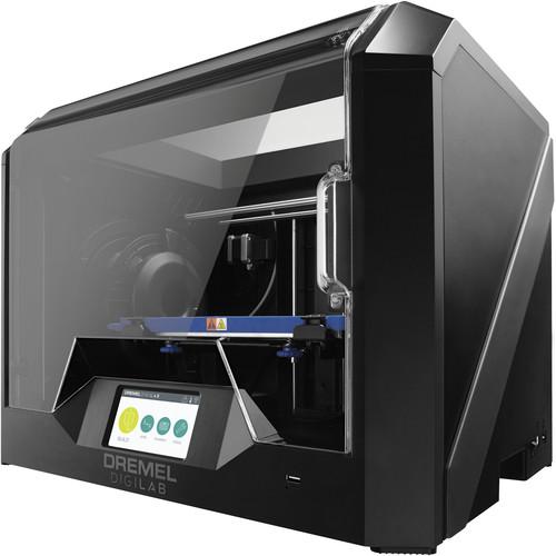 Dremel 3D Digilab 3D45 Printer