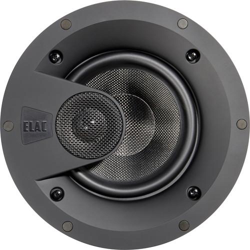 ELAC Debut Series IC-D61 6.5" Two-Way In-Ceiling Speaker