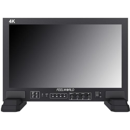 FeelWorld 17.3" Full HD Broadcast Studio Monitor