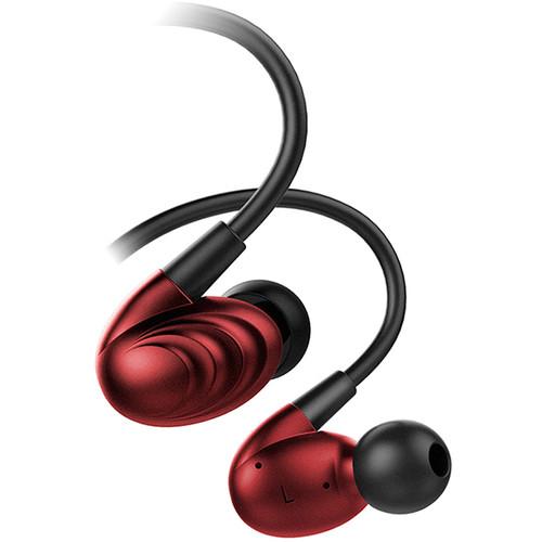 FiiO F9 Triple Driver Hybrid In-Ear Monitors