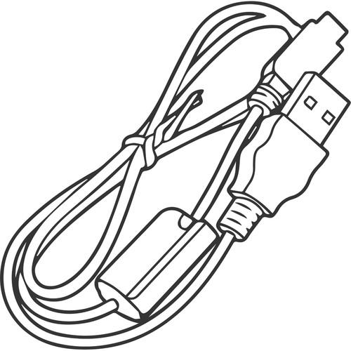 FLIR USB Cable For LS Series Thermal Night Vision Monocular & Scout II 320 Thermal Imager