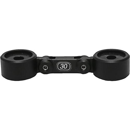 FLOWCINE Tranquilizer Pan Barrels 30 for Black Arm Dampening System