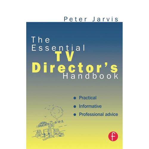 Focal Press Book: The Essential TV Director