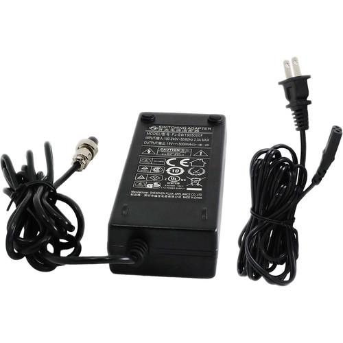 Fujia Appliance AC Adapter for YN760 and YN1200 LED Lights