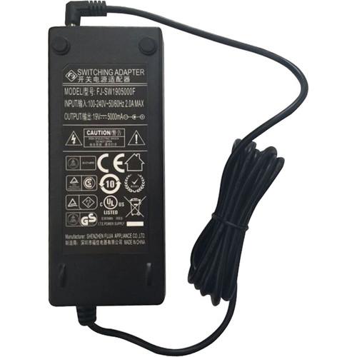 Fujia Appliance AC Adapter for YN900 LED Lights