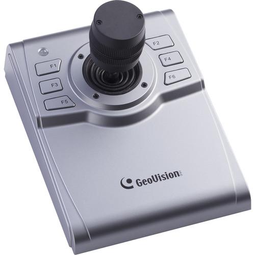 GEOVISION 400-JOYSK-000 GV-Joystick V2 PTZ Controller