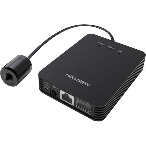 Hikvision 2MP Separated Network Camera with 3.7mm Lens