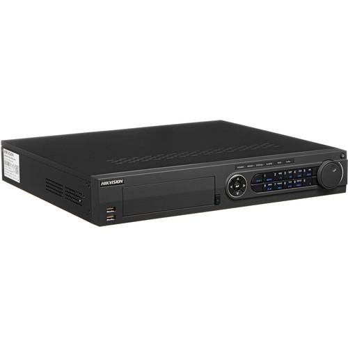 Hikvision DS-7716NI-I4 16P 16-Channel 12MP NVR with 12TB HDD