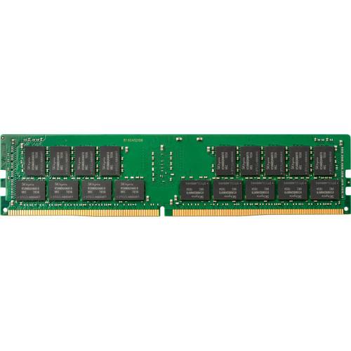 HP 32GB DDR4 2600 MHz ECC RDIMM Memory Module