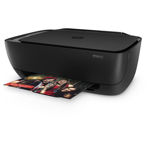 HP DeskJet 3637 All-in-One Inkjet Printer