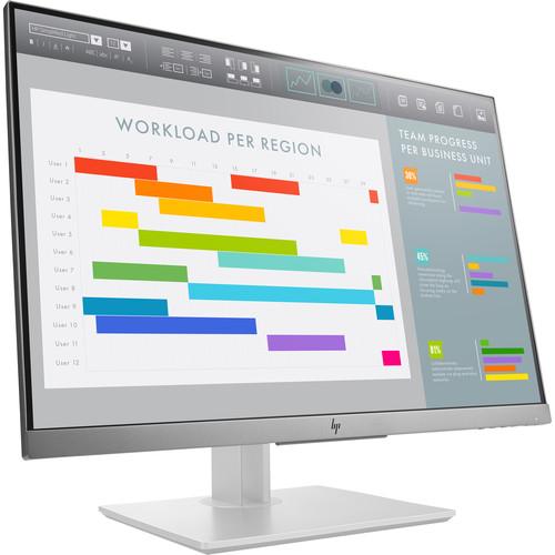 HP E243i 24" 16:10 EliteDisplay IPS Monitor