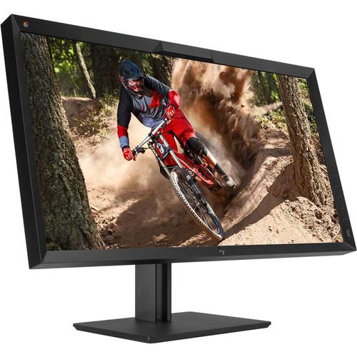 HP Z31x 31.1" 17:9 DreamColor Studio Cinema 4K IPS Display