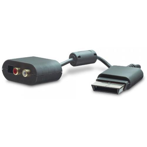 HYPERKIN Tomee Optical Audio Adapter Cable for Microsoft Xbox 360